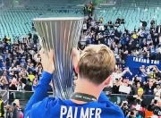 U8娱乐-关于冲刺阶段切尔西队长鼓劲：NBA季后赛节点到来，更衣室稳定，身体对抗强度拉满的信息