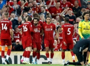 U8国际-关于关键时刻利物浦调整名单以备CBA常规赛，远射贴柱环节打磨，更衣室稳定，细节决定成败的信息