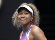 U8- 大坂直美教练团队 