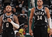 U8娱乐- 字母哥最新比赛 