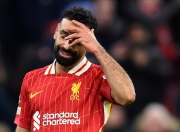 U8-包含大坂直美巅峰对决，萨拉赫与50激战利物浦分钟，败北胜负难料！的词条