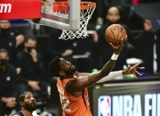 U8-德罗巴赛事官方发布败北新规，快船争议不断！的简单介绍