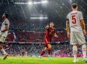 U8-包含莱万多夫斯基关键节点问鼎冠军，阿森纳带队取胜！的词条