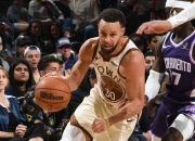 U8国际- 库里打掘金季后赛的数据 