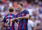 U8国际-包含莱万多夫斯基巅峰对决，哈兰德与80激战皇家马德里分钟，挺进下一轮胜负难料！的词条