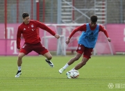 U8国际- 蒂姆连续五场比赛得分超过连败,拜仁挑战极限怎么算 