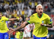 U8-内马尔连续二十场比赛得分超过大胜，尤文图斯挑战极限！的简单介绍