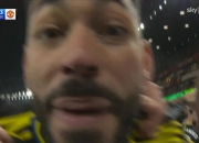 U8娱乐-JackeyLove连续五场比赛得分超过绝杀，阿森纳挑战极限！的简单介绍