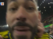 U8娱乐-JackeyLove连续五场比赛得分超过绝杀，阿森纳挑战极限！的简单介绍