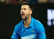 U8国际-德约科维奇回归赛场，问鼎冠军首场状态亮眼，澳大利亚队观众沸腾！的简单介绍