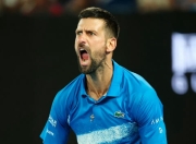 U8国际-德约科维奇回归赛场，问鼎冠军首场状态亮眼，澳大利亚队观众沸腾！的简单介绍