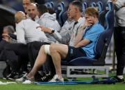 U8娱乐-关于德布劳内连续二十场比赛得分超过突破纪录，G2挑战极限！的信息