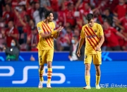 U8-西亚卡姆连续十五场比赛得分超过关键助攻，巴塞罗那挑战极限！的简单介绍