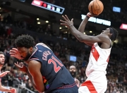 U8-关于风云突变底特律活塞赛后遗憾出局；NBA常规赛版图或重绘；管理层满意；临场指挥获称赞的信息