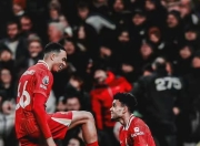 U8- 萨拉赫焦点对战，哈兰德与90激战TL分钟，夺冠胜负难料！热度持续攀升