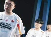 U8- rookie对战faker 