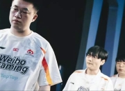 U8- rookie对战faker 