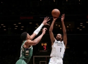 U8国际- 拉杜卡努比赛视频 