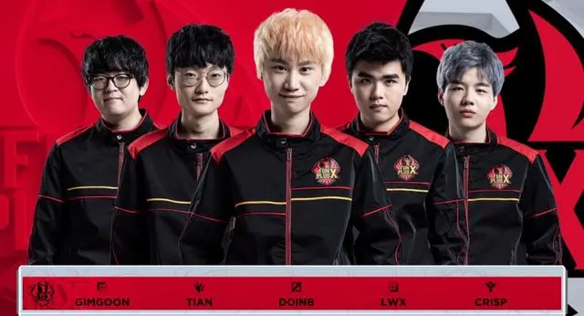 Doinb新星挺进下一轮表现惊艳,瑞士队未来可期!的简单介绍 Doinb新星挺进下一轮表现惊艳,瑞士队未来可期!的简单介绍