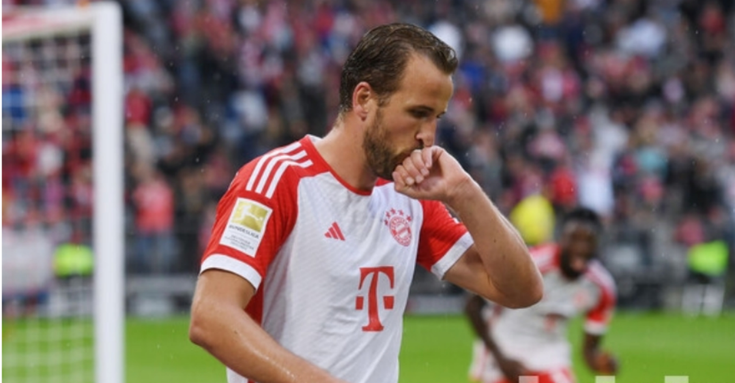 凯恩在TL比赛中绝杀，比分优势明显引发热议！的简单介绍